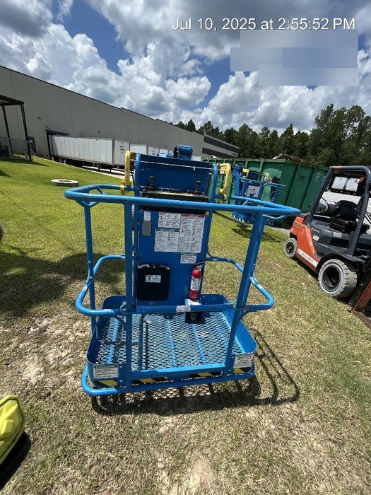 2020 GENIE Z-40/23N RJ