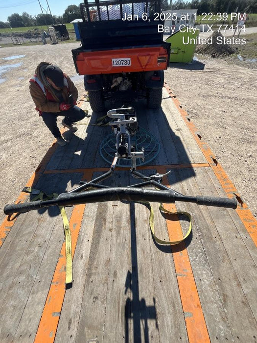 2024 MULTIQUIP J36H55