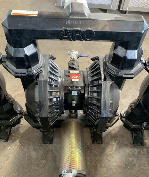 2021 INGERSOLL RAND PD30A-AAP-CCC-C