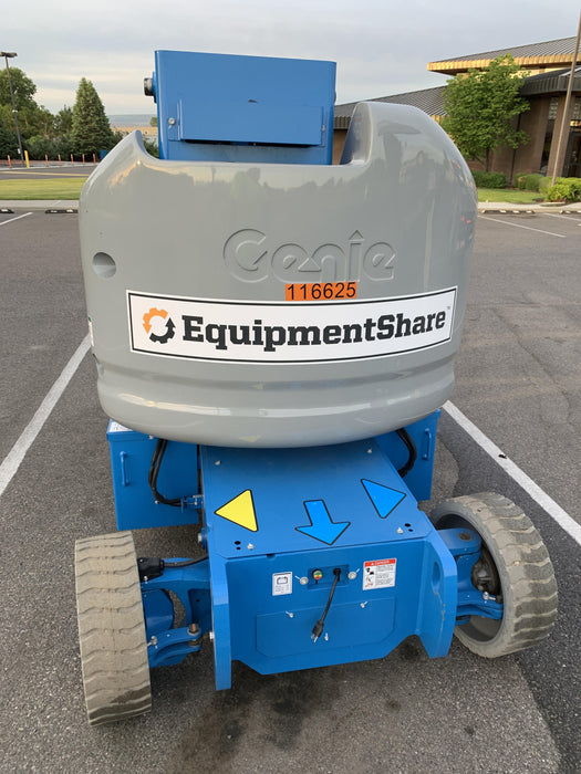 2020 GENIE Z-40/23N RJ