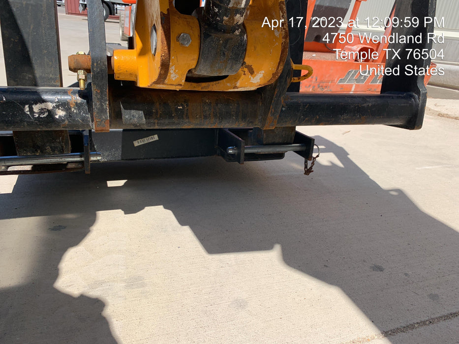 2022 ARROW MATERIAL HANDLING CE60-TH-STP