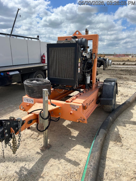 2021 PIONEER PP66S12L71-TD2.9L4