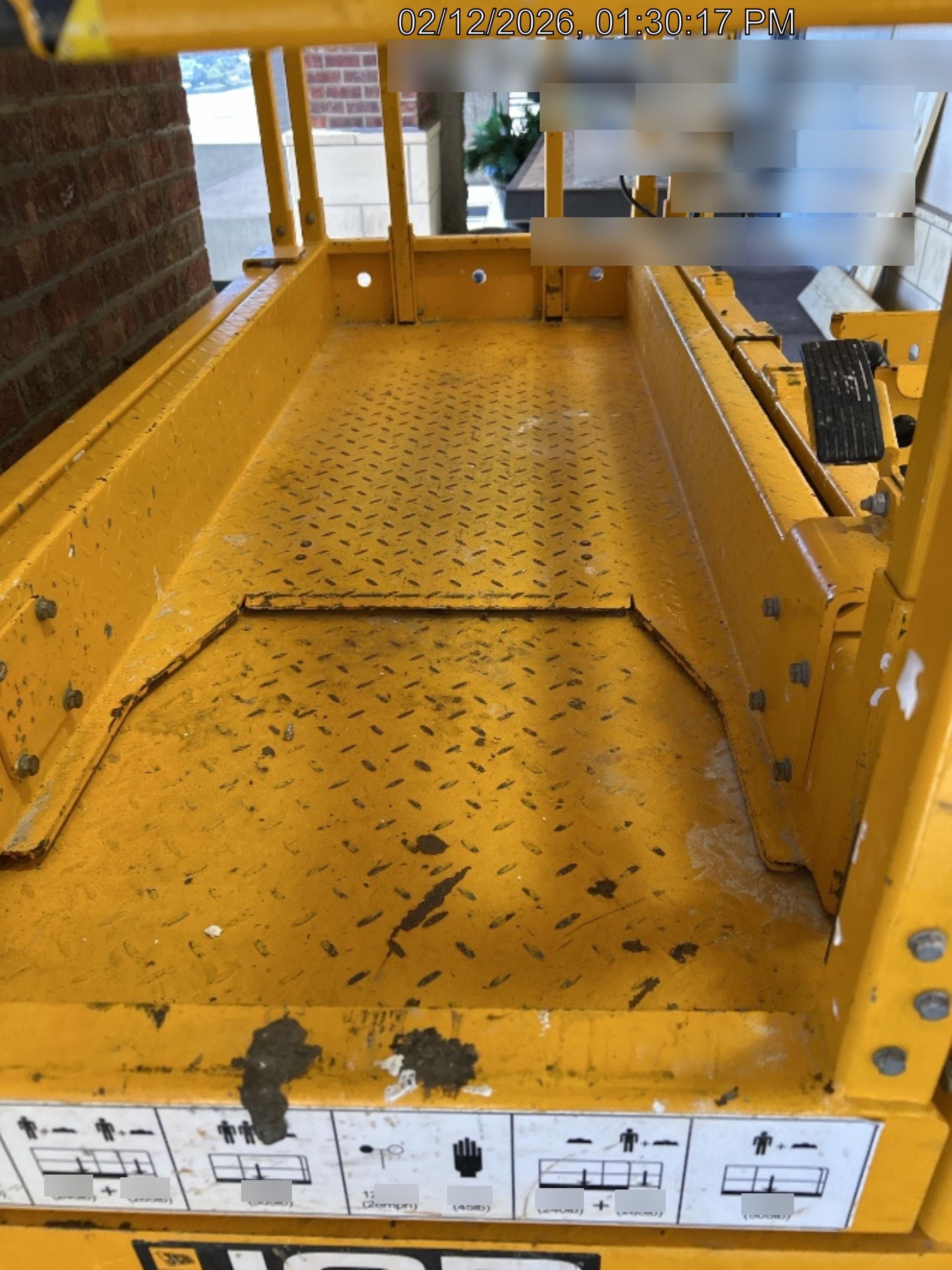 2023 JCB S1930E