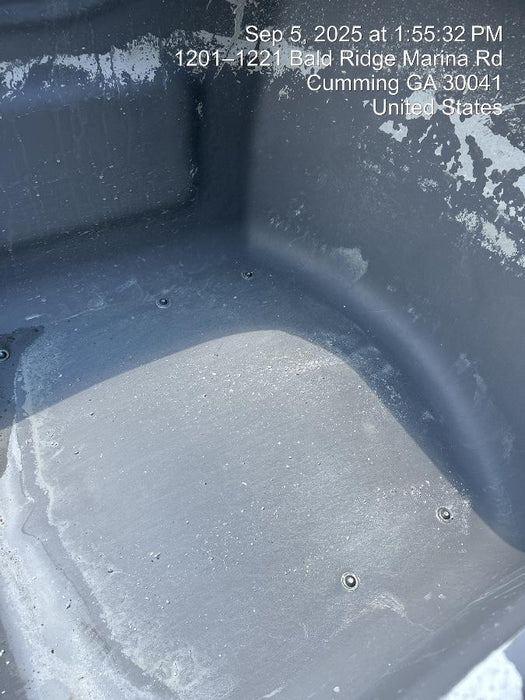 2024 TORO MBTX 2500-TS