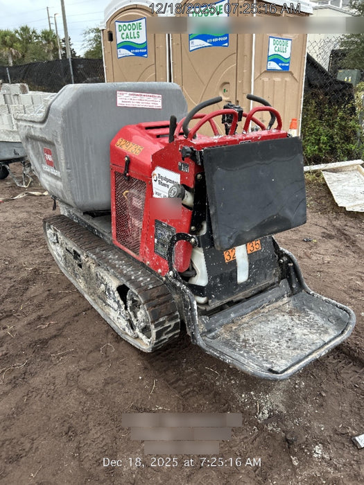 2023 TORO MBTX 2500-TS