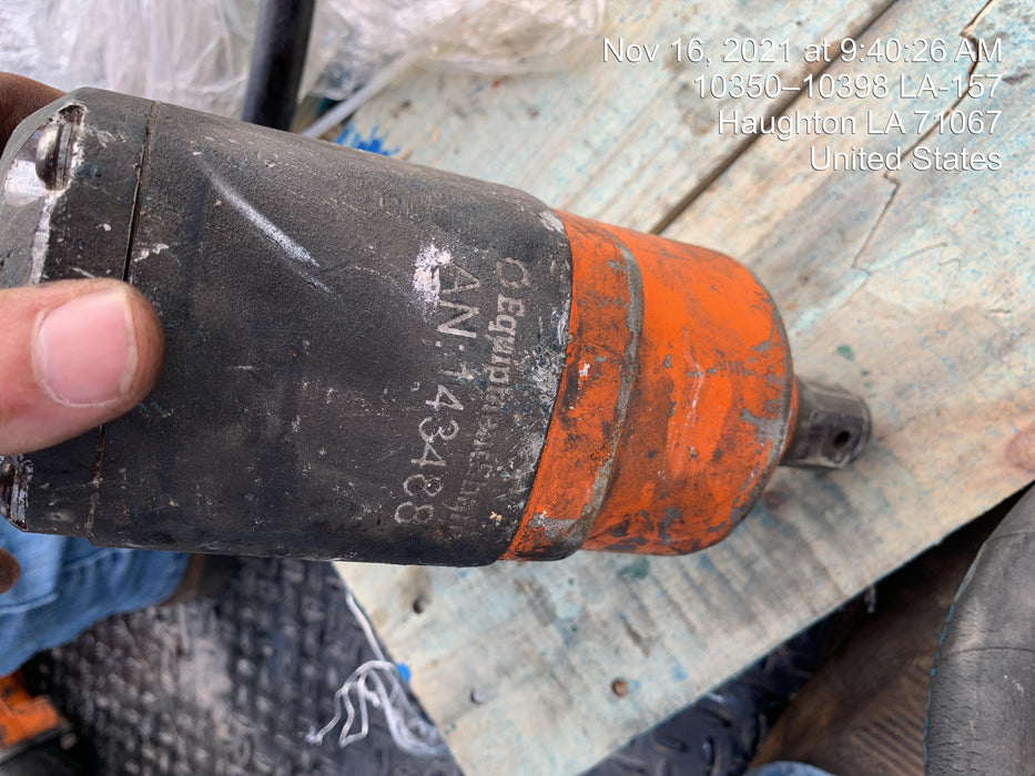 2021 MICHIGAN PNEUMATIC 751SS