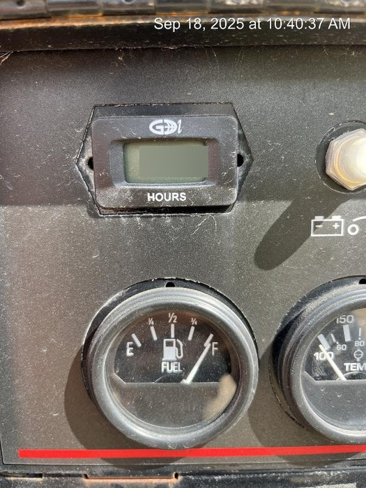 2024 LINCOLN ELECTRIC LE400