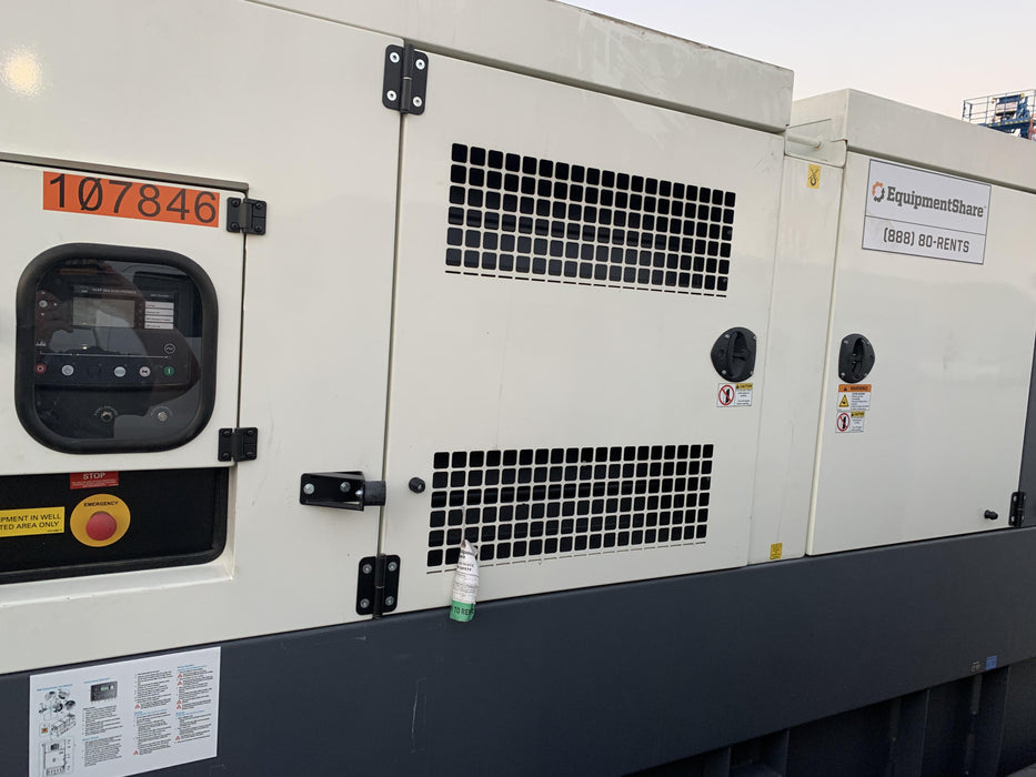 2020 ATLAS COPCO QAS200