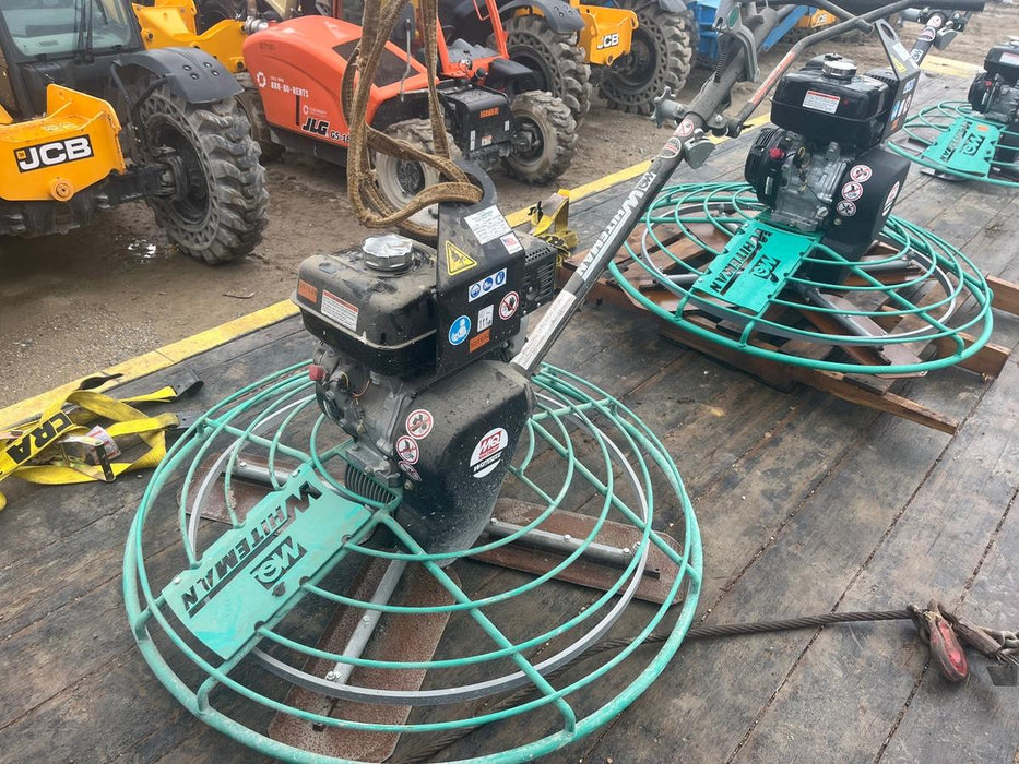 2025 MULTIQUIP B46H90