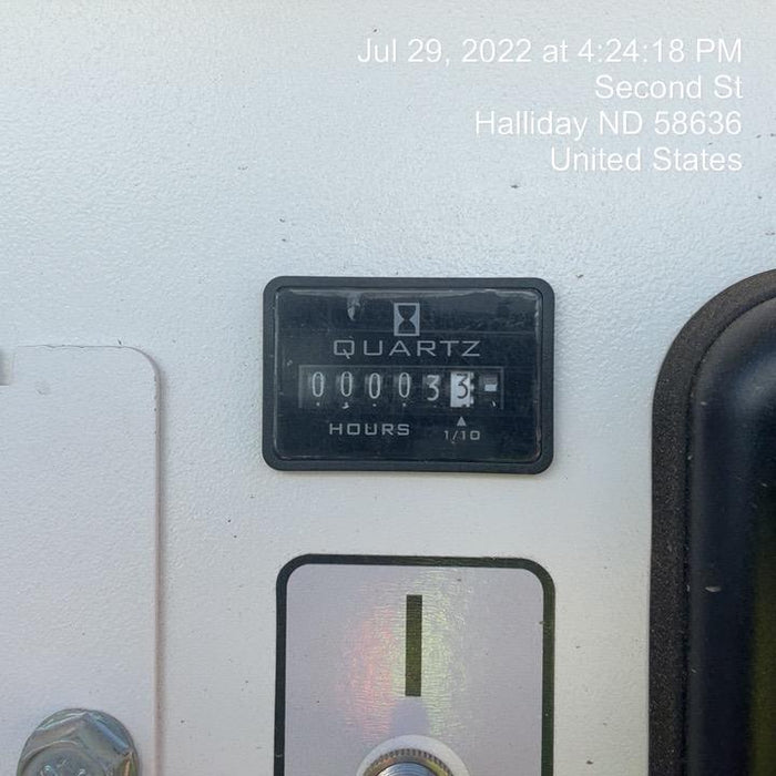 2022 WACKER NEUSON G50