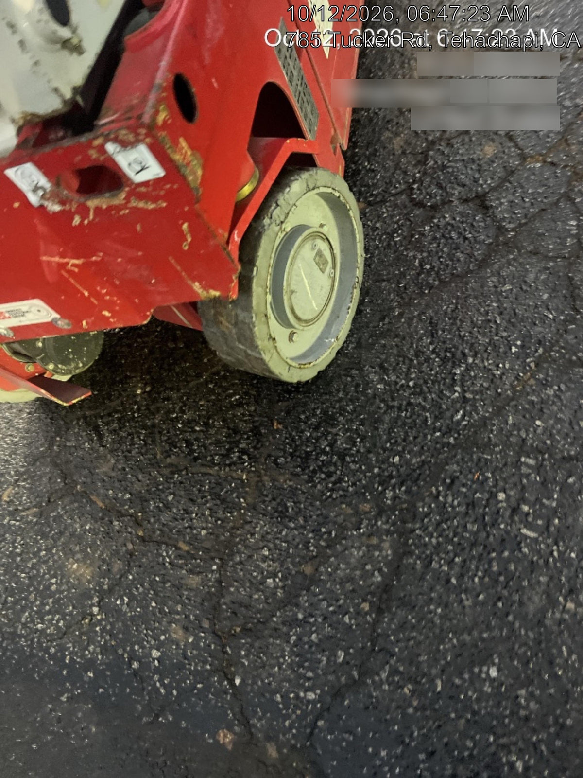 2021 MEC 2632SE