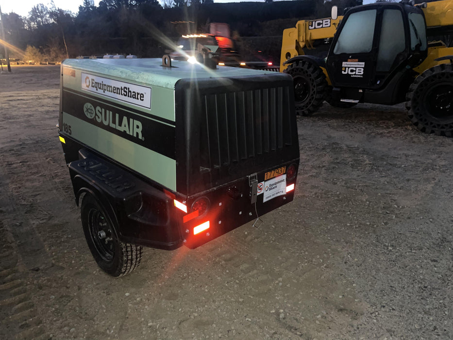 2021 SULLAIR 185D-DPQ KU4F