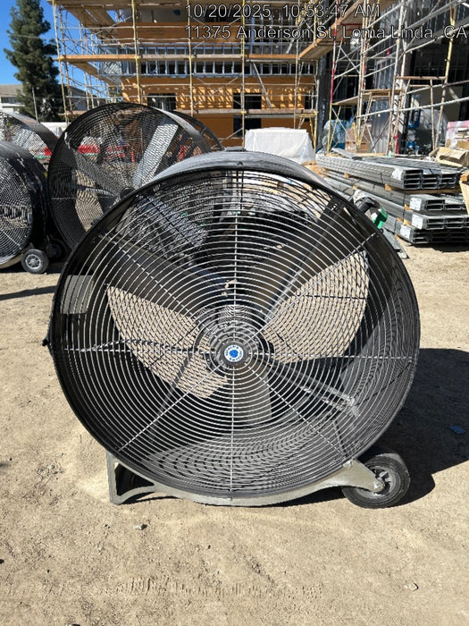 2024 SCHAEFER VKM36-2-B-O