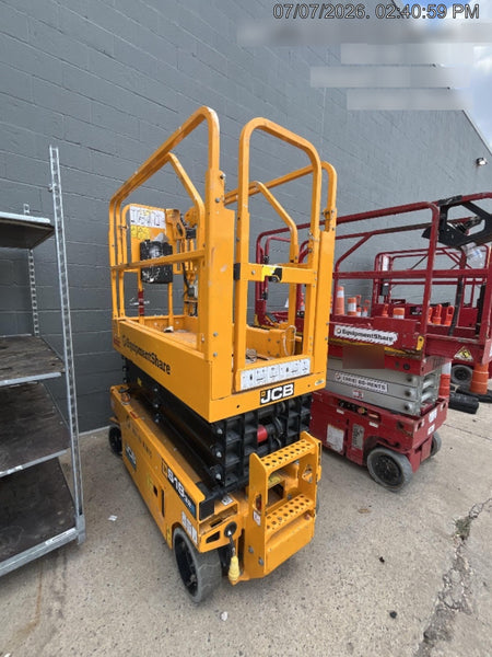 2024 JCB S1932E