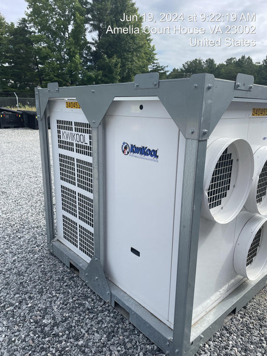 2023 KWIKOOL KPO25-43HF