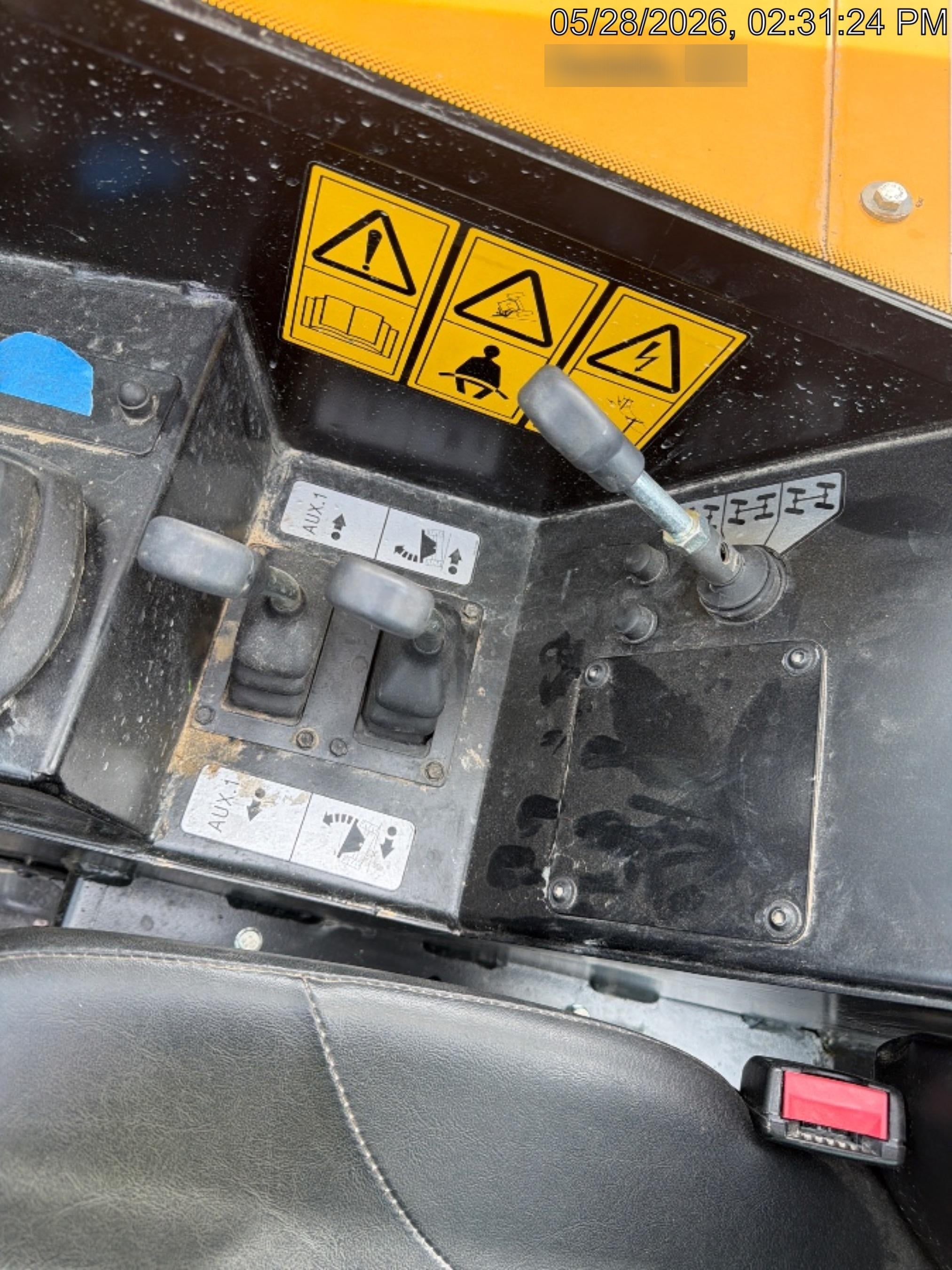 2025 JCB 509-42