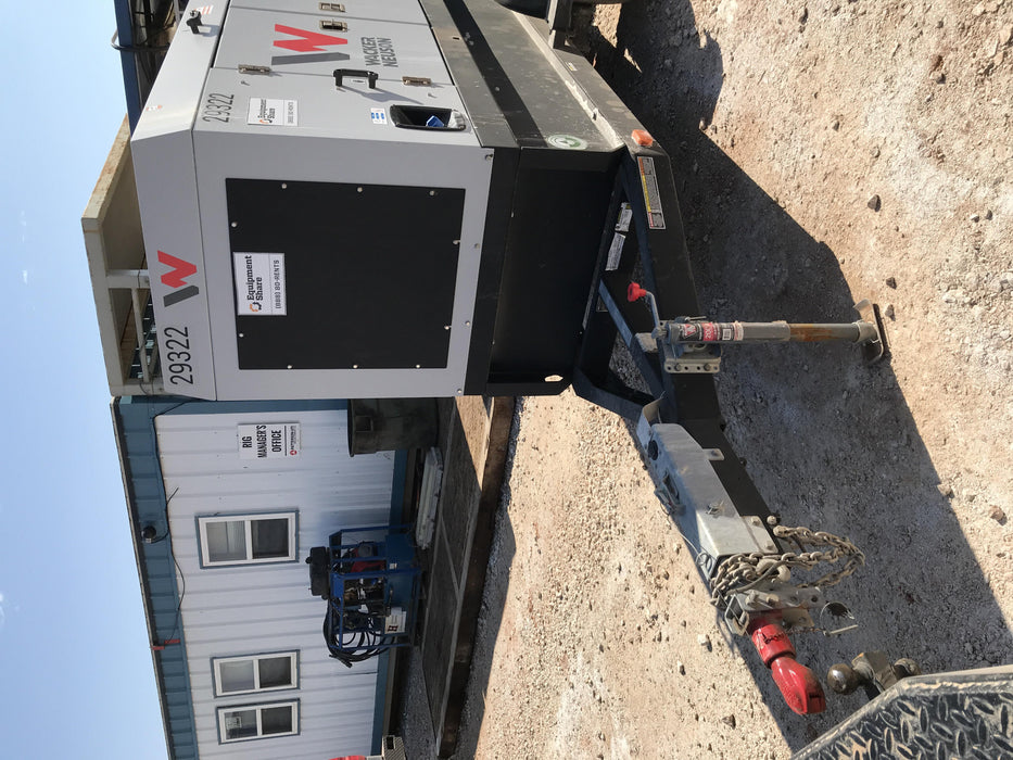 2019 WACKER NEUSON G70