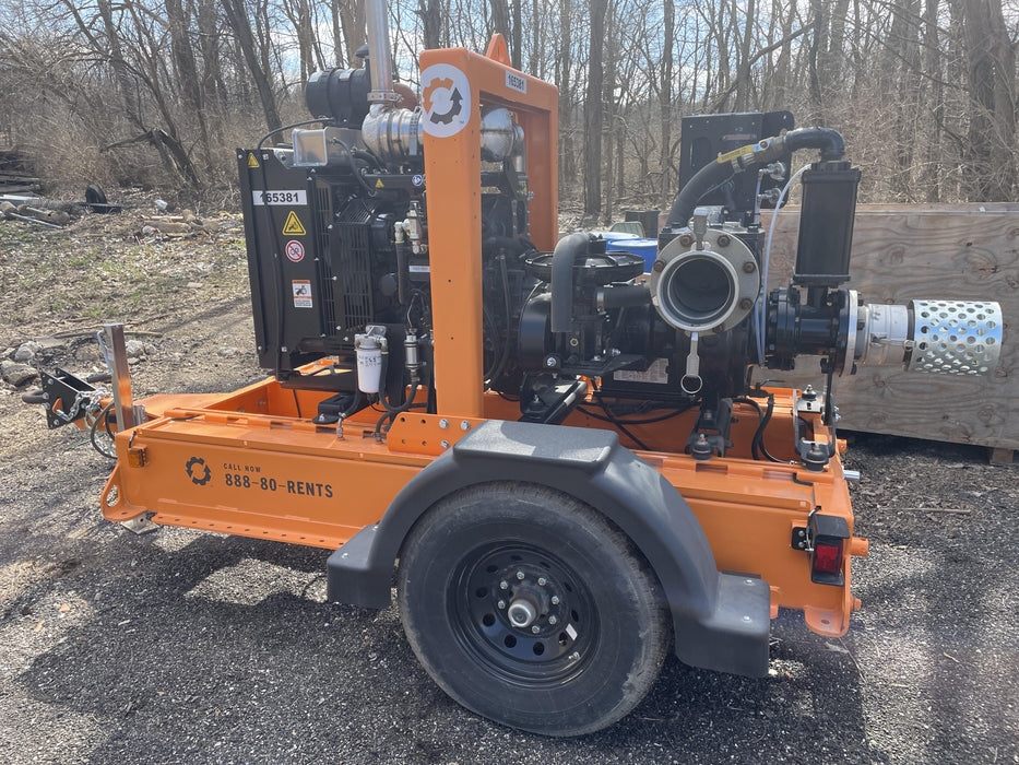 2021 PIONEER PP66S12L71-TD2.9L4