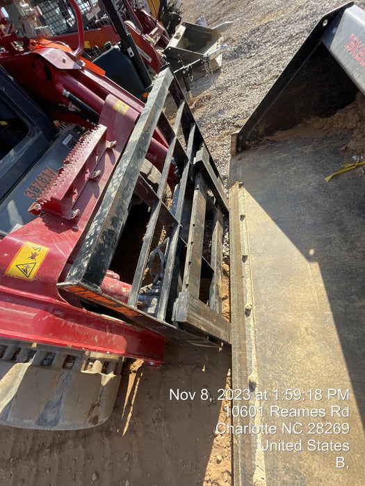 2022 ARROW MATERIAL HANDLING 60" Pallet Forks - Arrow