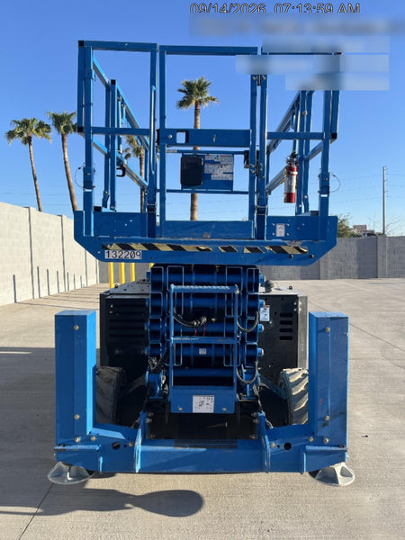 2021 GENIE GS-4069 RT