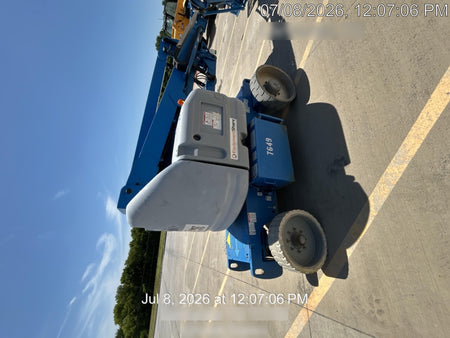2018 GENIE Z-40/23 N