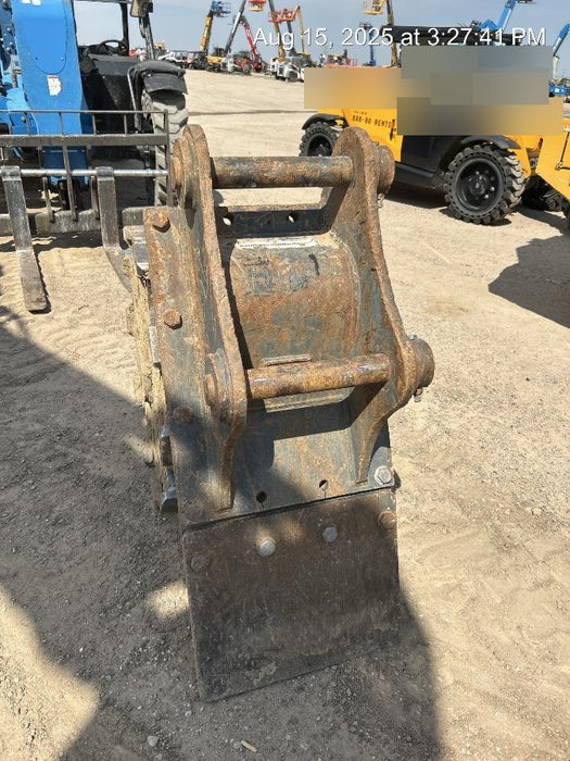 2020 PALADIN TWC4000-24