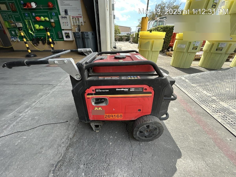 2022 MI-T-M GEN-8000-IMM1E