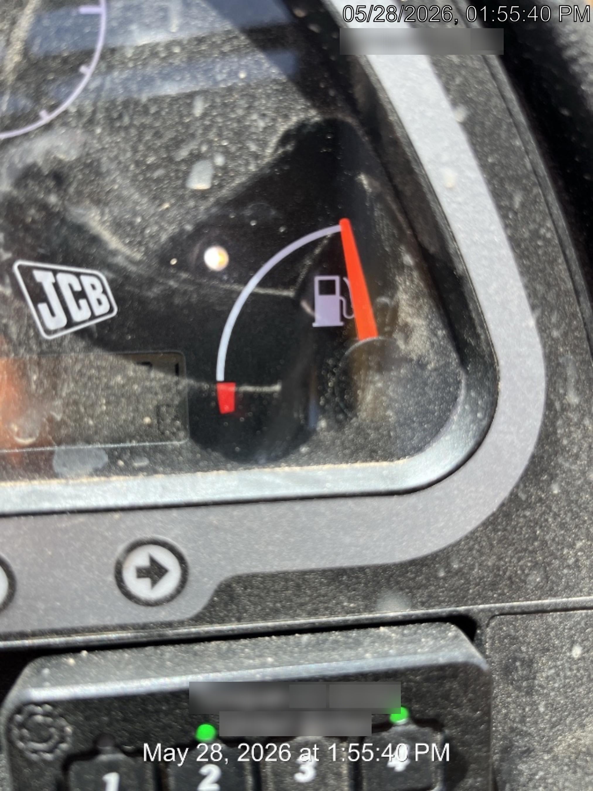 2026 JCB 506-36