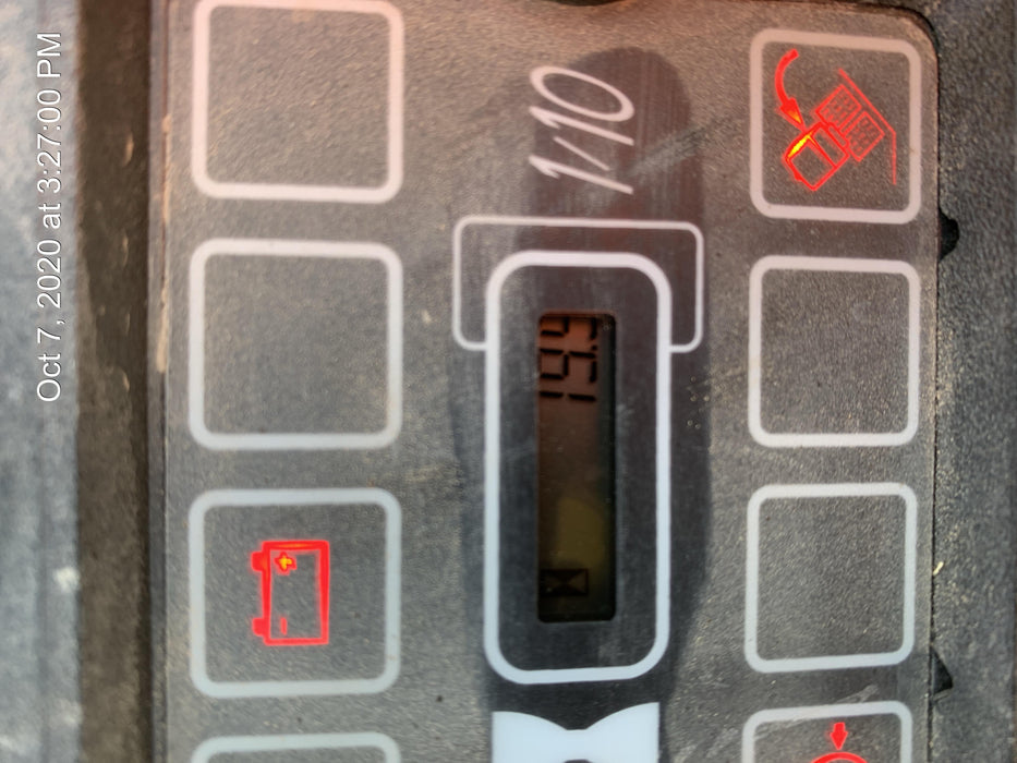 2020 WACKER NEUSON RTKx-SC3