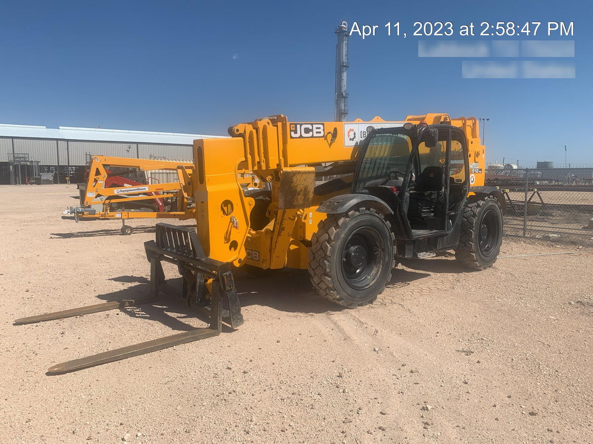 2022 JCB 512-56