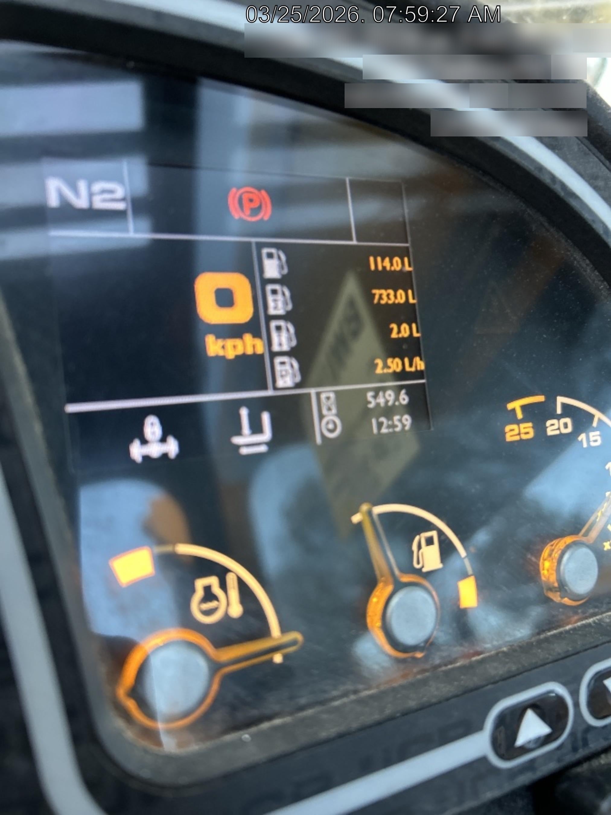 2024 JCB 509-42