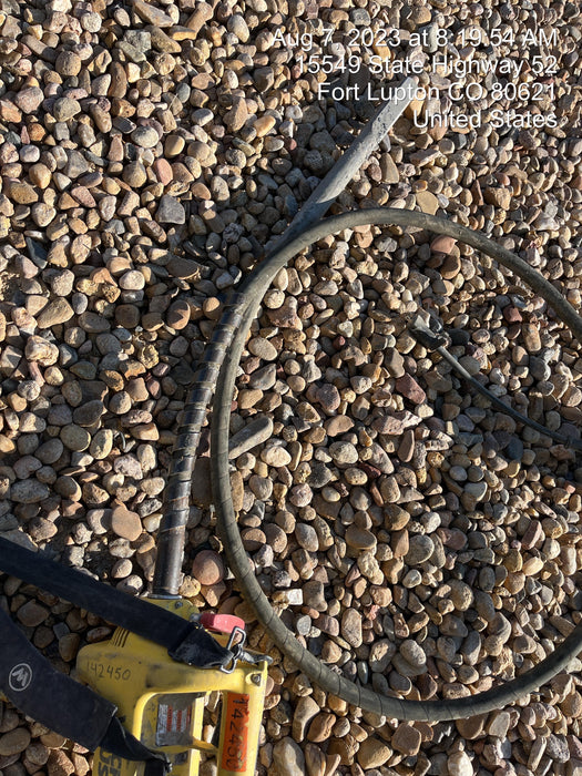 2021 WACKER NEUSON M2500