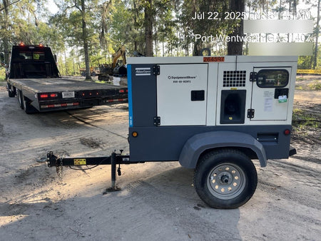 2022 ATLAS COPCO QAS45 CWK