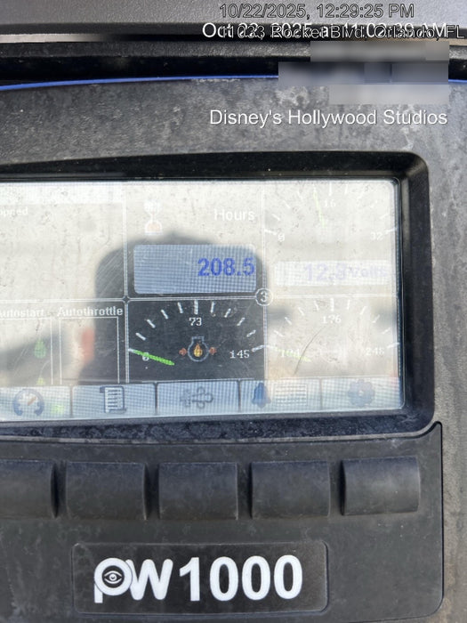 2024 ATLAS COPCO PAC F88 JD