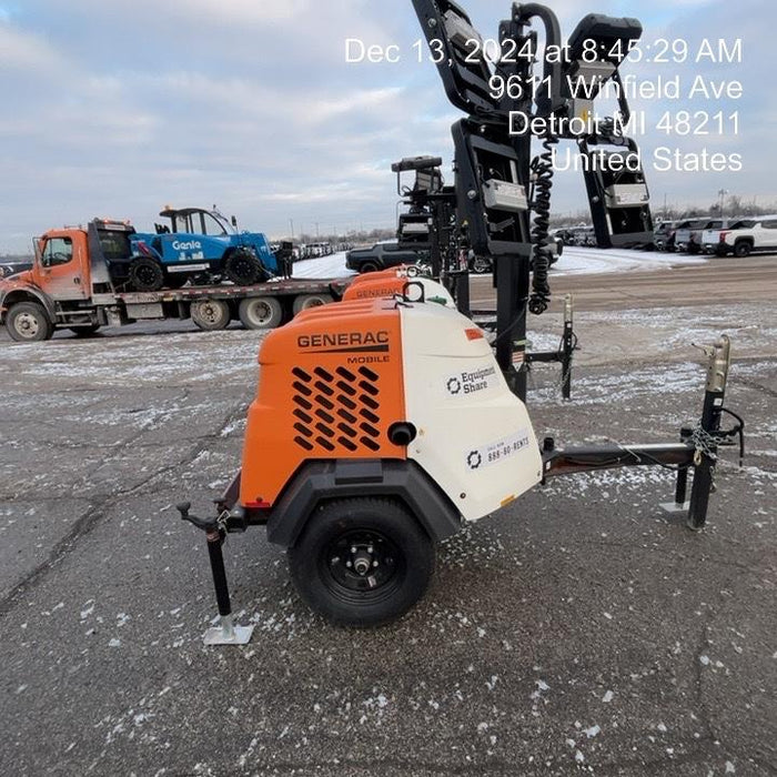2023 GENERAC MLT2