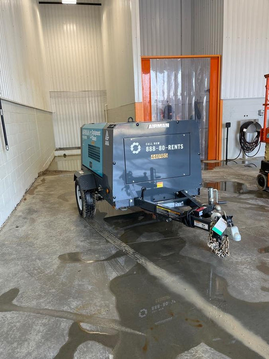 2024 AIRMAN PDS185S CWK