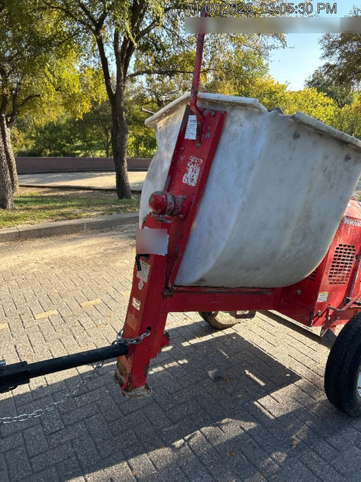 2022 MULTIQUIP WM90PH8