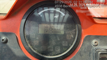 2021 SKYTRAK 12054