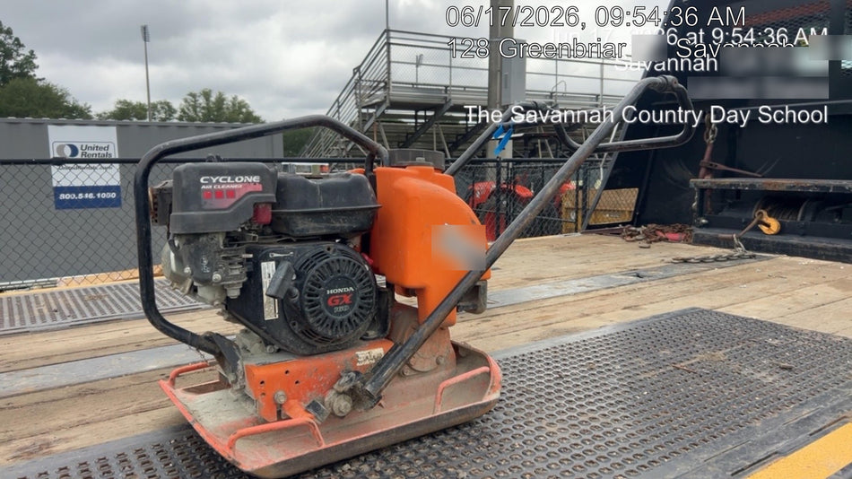 2023 MULTIQUIP MVC82VHW