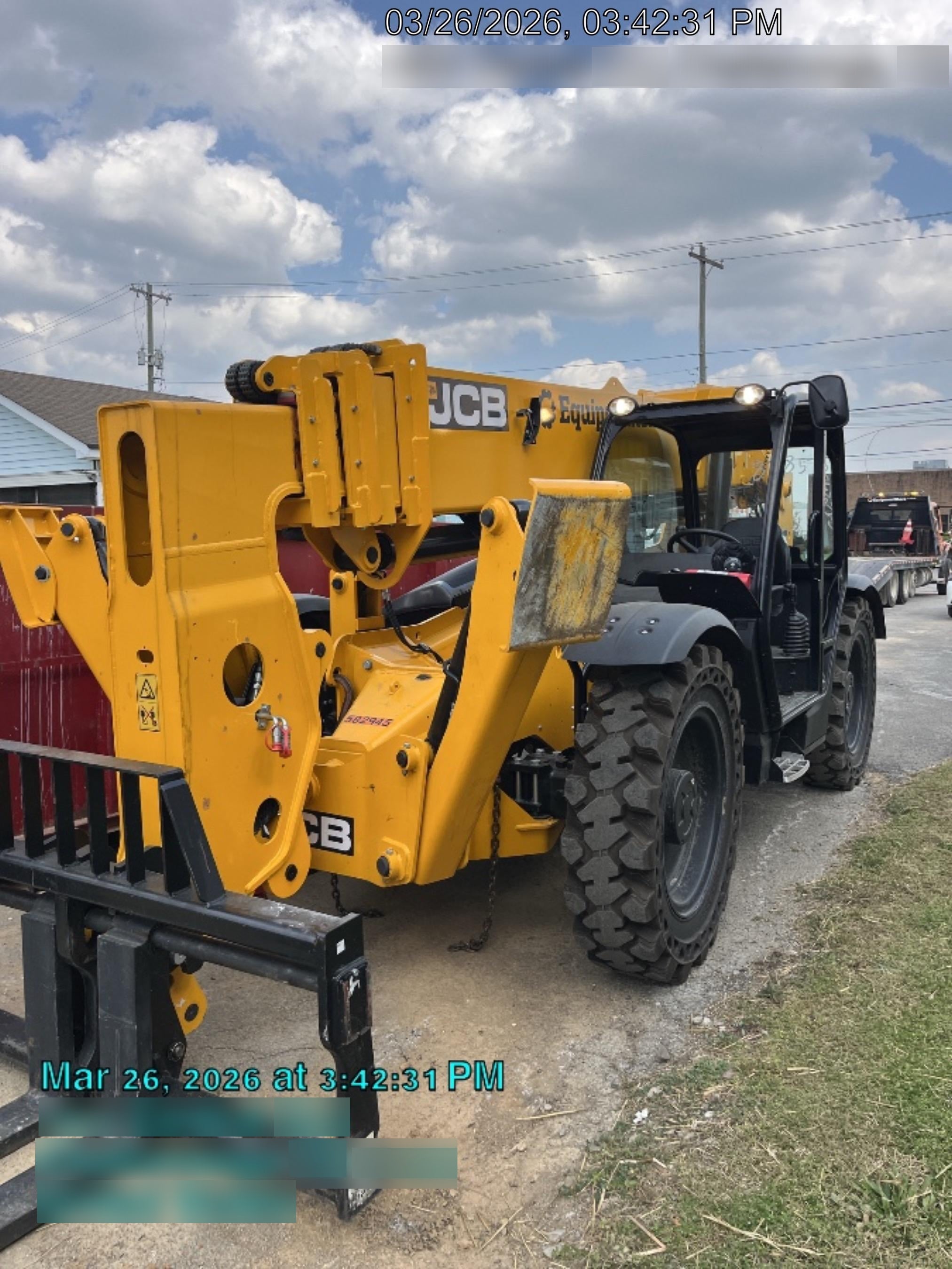 2025 JCB 512-56