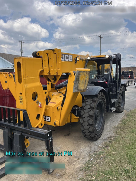 2025 JCB 512-56