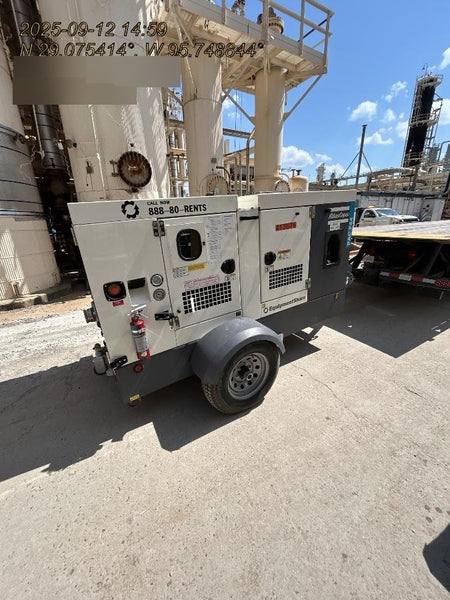 2024 ATLAS COPCO PAC F44 KD-S