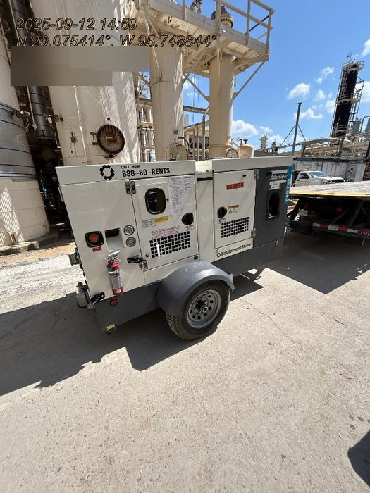 2024 ATLAS COPCO PAC F44 KD-S