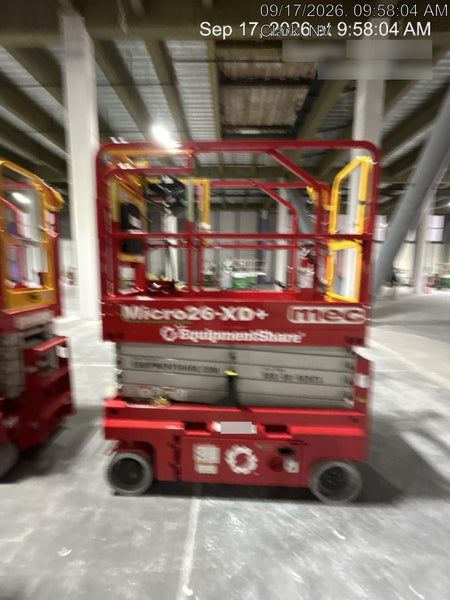 2026 MEC Micro 26-XD+