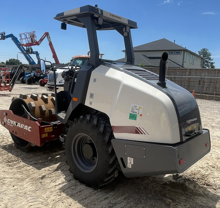 2023 DYNAPAC CA1300PD