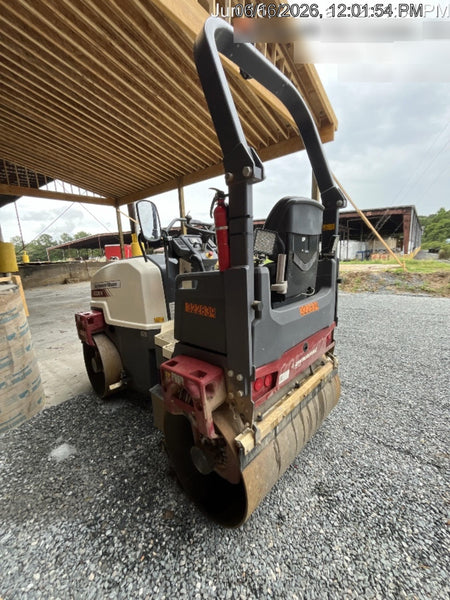 2023 DYNAPAC CC1200