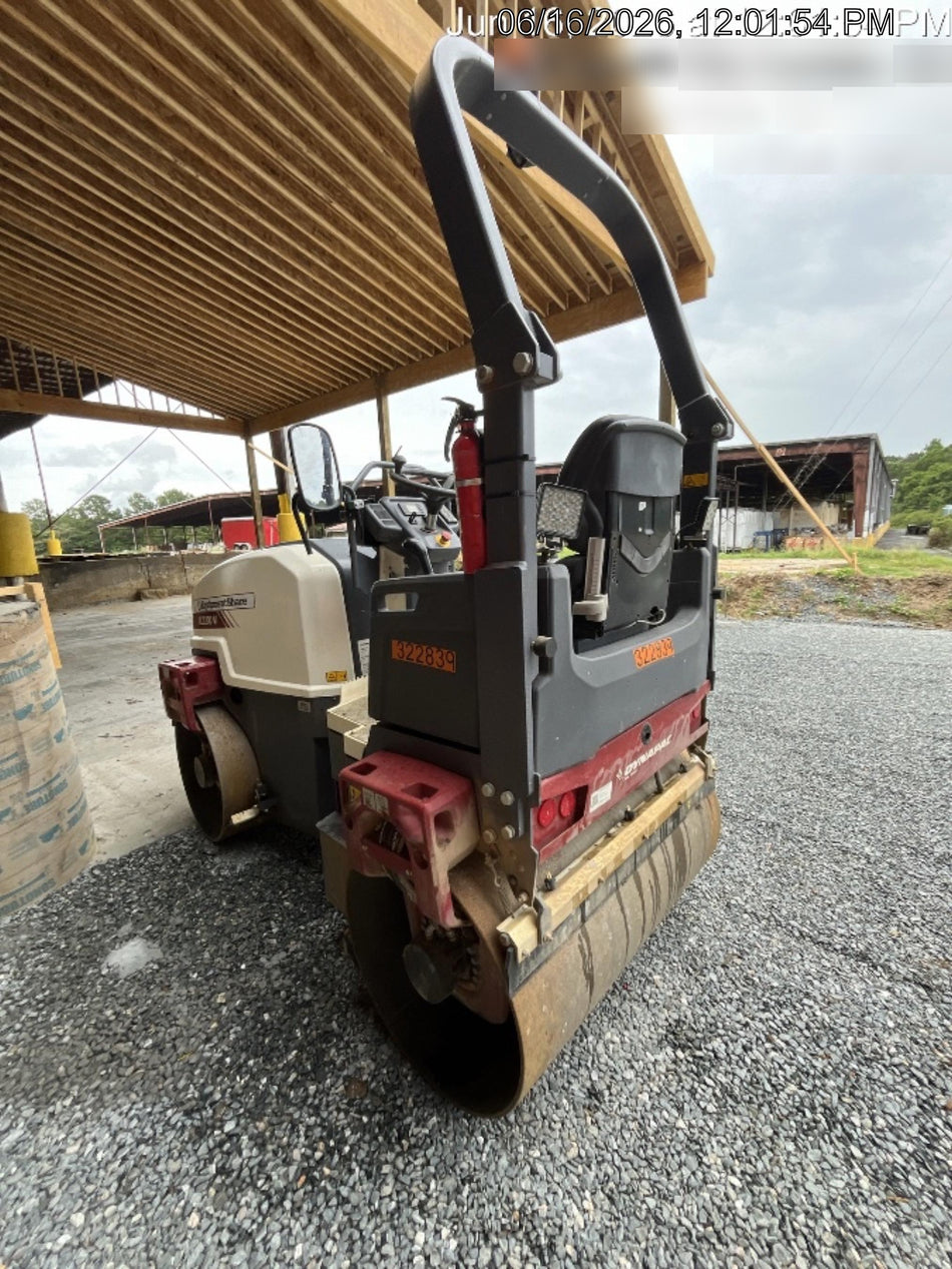 2023 DYNAPAC CC1200