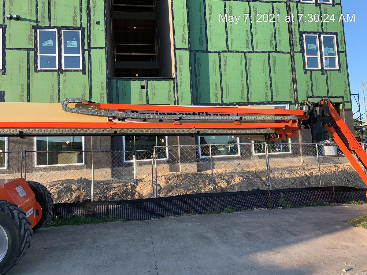 2021 JLG 1350SJP