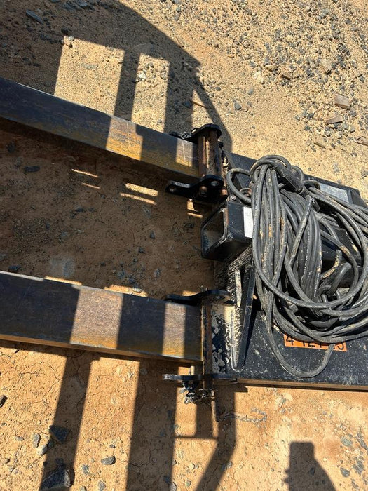 2025 STAR INDUSTRIES M1360B - Star JIB Boom