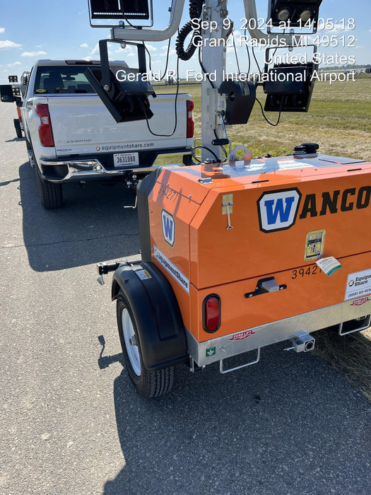 2024 WANCO WLTT-4MM4K